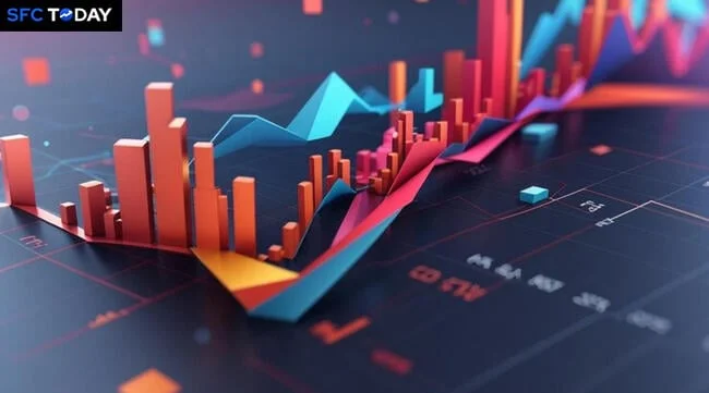 Best Performing Stocks of the Day: Railtel, MMTC Ltd and Many More