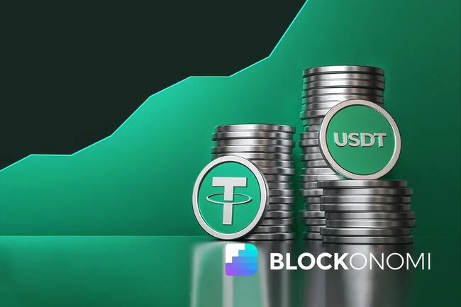 Beyond the Blockchain: Tether’s Ambitious Expansion Plans