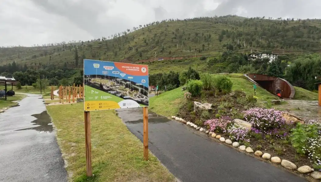 Bhutan embraces crypto payments despite connectivity gaps