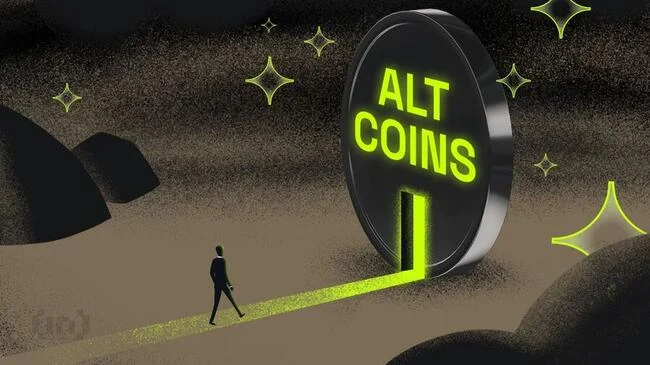 Biggest Altcoin Gainers of the Last Week of July 2024