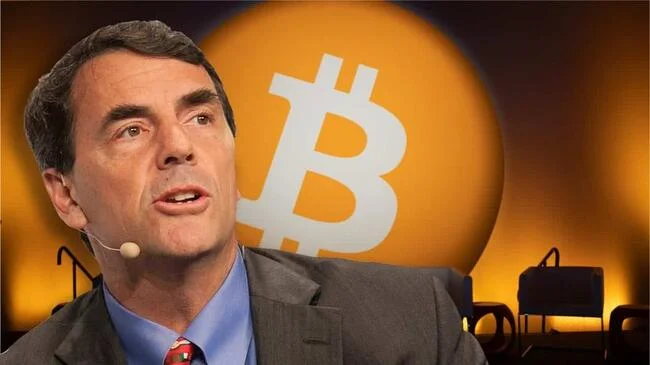 Billionaire Tim Draper Warns The US SEC, Says Bitcoin Cannot Be Stopped