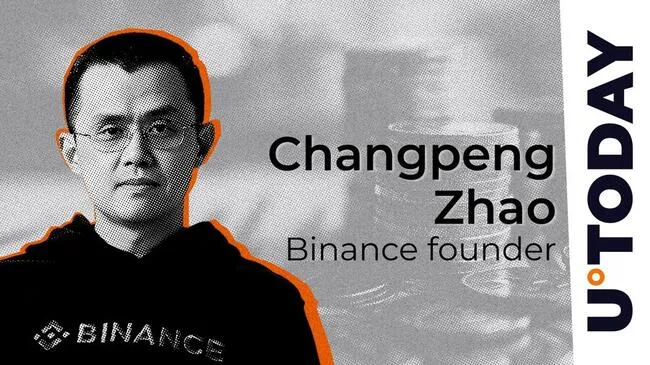 Binance and CZ Push Back: New Motion To Dismiss SEC Case Filed