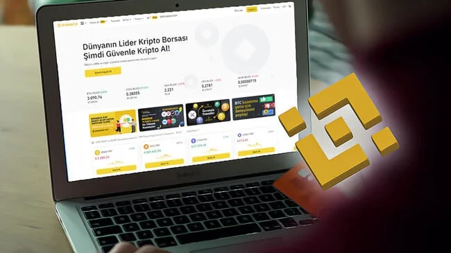 Binance Announces New Listings for Three Altcoins