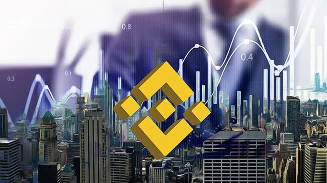 Binance Announces Removal of Two Trading Pairs