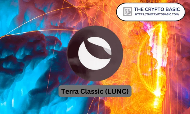 Binance Announces Support for Terra Classic Tax2Gas Network Upgrade