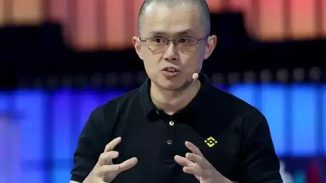 Binance Bans Former CEO CZ for Life From Managing the Exchange but There’s a Catch