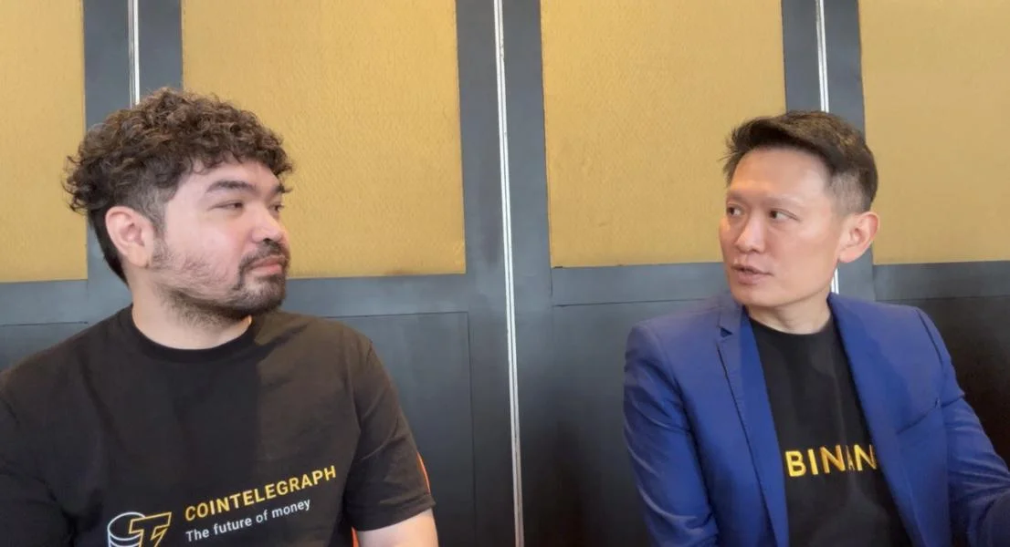 Binance CEO on how Bhutan’s happiness philosophy aligns with crypto