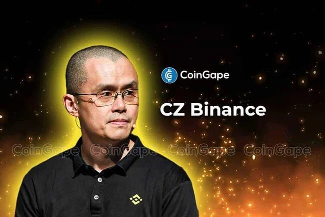 Binance Co-Founder Changpeng Zhao Cautious Traders As Bitcoin Hits ATH