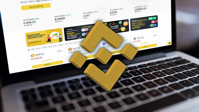 Binance Converts Altcoin Balances to USDC