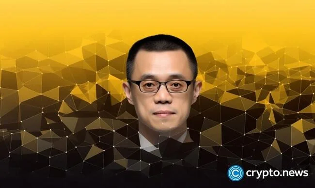 Binance founder Changpeng Zhao speaks about a possible return to the exchange