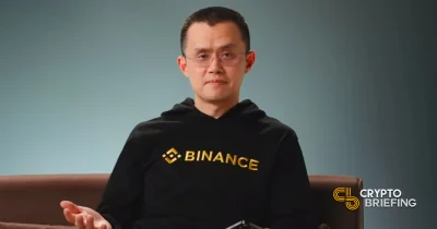 Binance founder CZ to be released from prison on September 29, confirms US Federal Bureau of Prisons