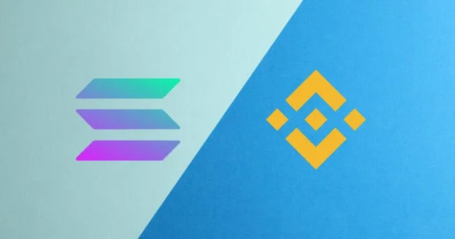 Binance Hints at Launch of $BNSOL on Solana