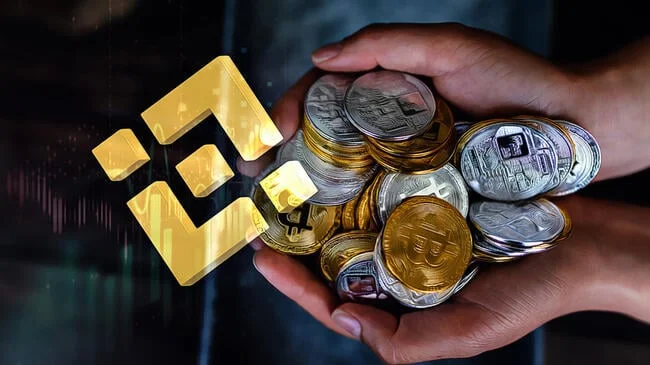 Binance Labs Transfers Tokens, Impacting Market Values