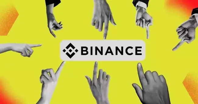 Binance News: Lawsuit Demands $4.3B for Terrorism Victims!