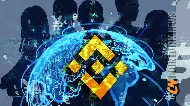 Binance Plans to Hire 1,000 New Employees in 2024