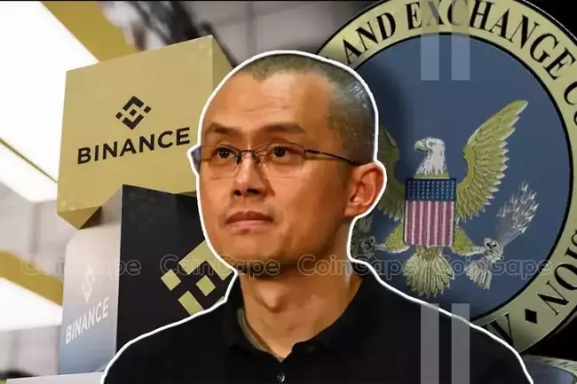 Binance Vs SEC Lawsuit: Court Issues Major Orders, Stuns Crypto Market