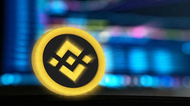 Binance’s New CEO Richard Teng Shares Vision for Compliance and Growth