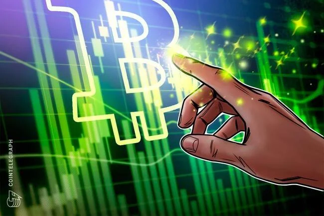 Bitcoin 'crazy tight' Bollinger Bands point to $190K BTC price target