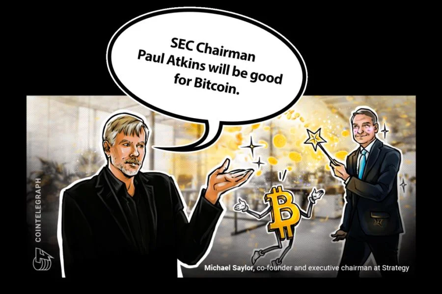 Bitcoin $100K hopes on ice, SBF’s mysterious prison move: Hodler’s Digest, April 20 – 26