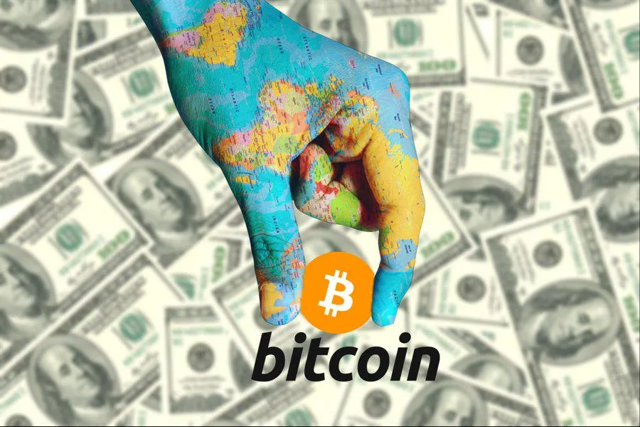 Bitcoin Analysis and Prediction Today