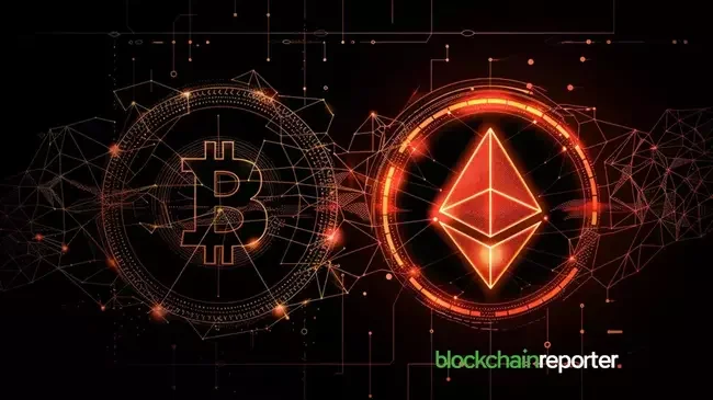 Bitcoin and Ethereum ETFs See Major Gains: ARK21Shares Adds $115.7M, Grayscale Ethereum Trust Adds $27.88M