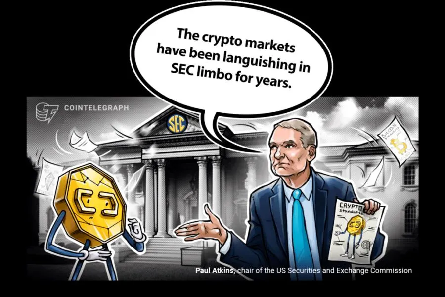 Bitcoin bears eye $69K, CZ denies WLF ‘fixer’ rumors: Hodler’s Digest, May 18 – 24