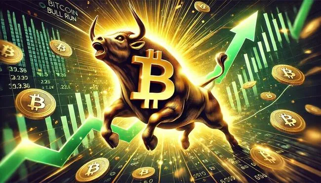 Bitcoin (BTC) Historical Data Signals October Bull Run Kickoff – Analyst