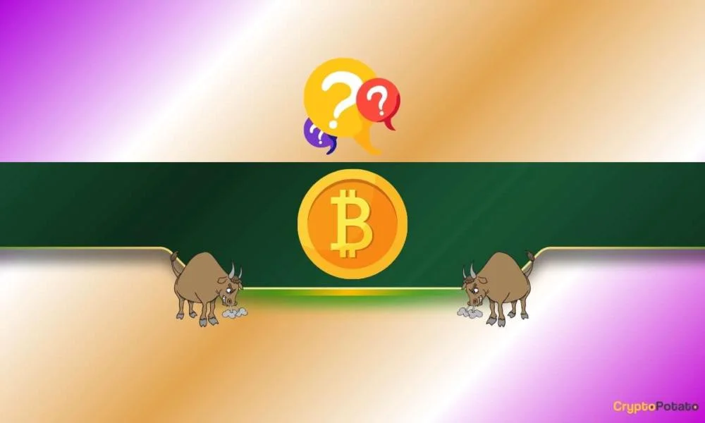Bitcoin (BTC) Needs to Reclaim These Price Levels to Ignite Next Bull Run (Analyst)