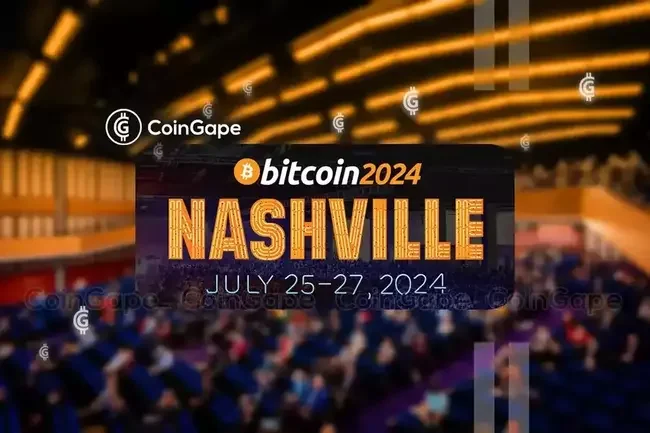 Bitcoin Conference 2024: BTC Hits $69K Ahead Trump’s Speech, New ATH Incoming?