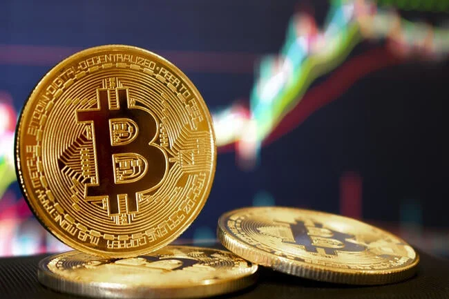 Bitcoin Correlation With S&P 500 Hits 2-Year High – What This Means For Investors