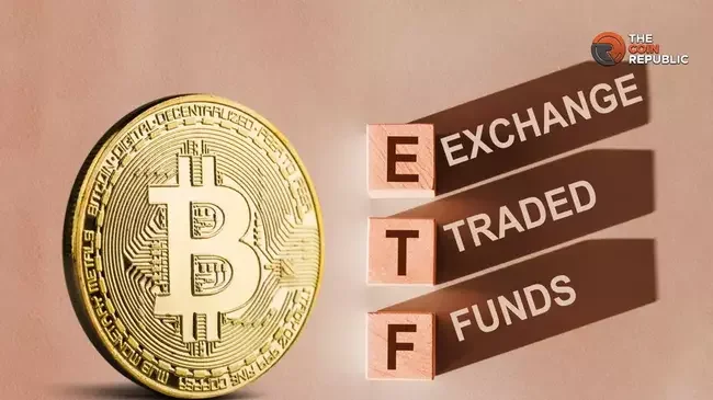 Bitcoin ETF Options Could Launch by Q4 After CBOE Resubmission