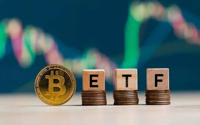 Bitcoin ETFs Take Hit: $43 Million Outflows End Two-Day Winning Streak