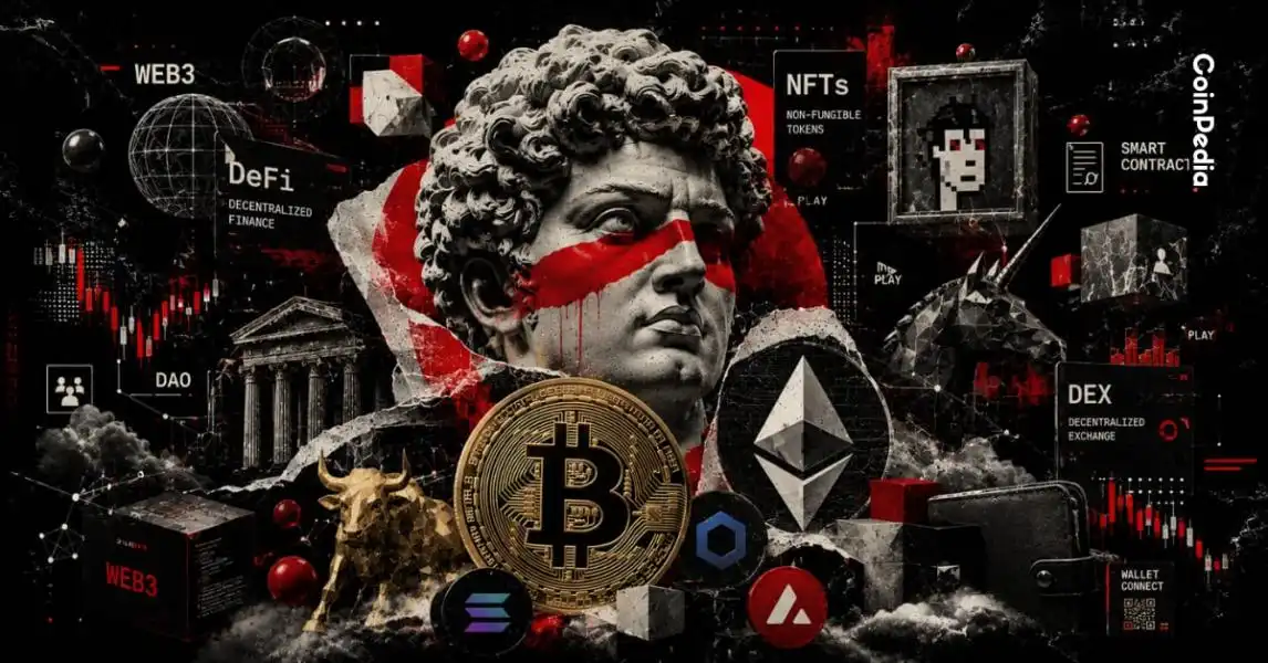 Bitcoin, Ethereum and XRP Prices Fall After Trump’s Speech Today