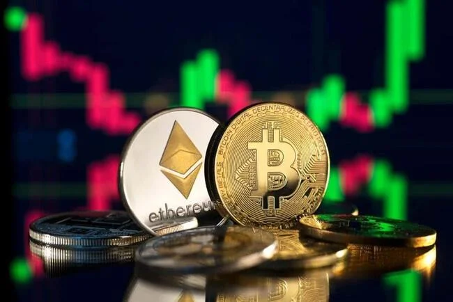 Bitcoin, Ethereum Staging Short Cover Rally Before US CPI Inflation Data