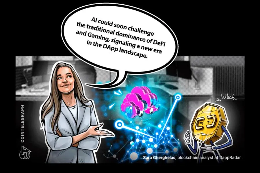 Bitcoin eyes ‘crazy numbers,’ JD Vance set for Bitcoin talk: Hodler’s Digest, May 4 – 10