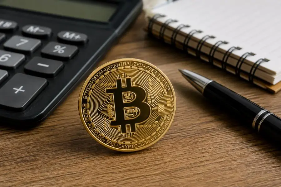 Bitcoin falls below $79,000: Is the August rally starting to crack?