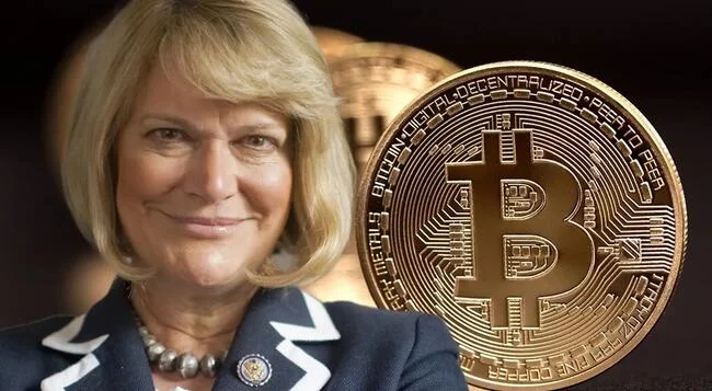 Bitcoin-Friendly US Senator Makes BTC Statement After Recent Developments