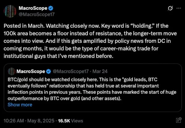  Bitcoin hits $101.7K as US strategic reserve bills become law and BTC mass adoption accelerates 