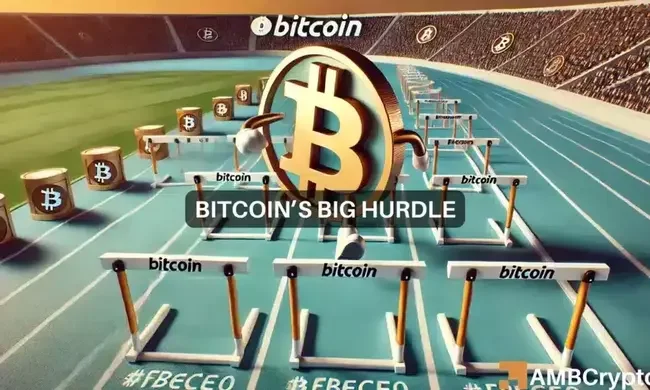 Bitcoin – How and why short-term holders can push BTC to $75,000