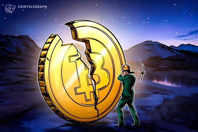 Bitcoin miners may gain $13.9B yearly from 20% shift to AI and HPC: VanEck