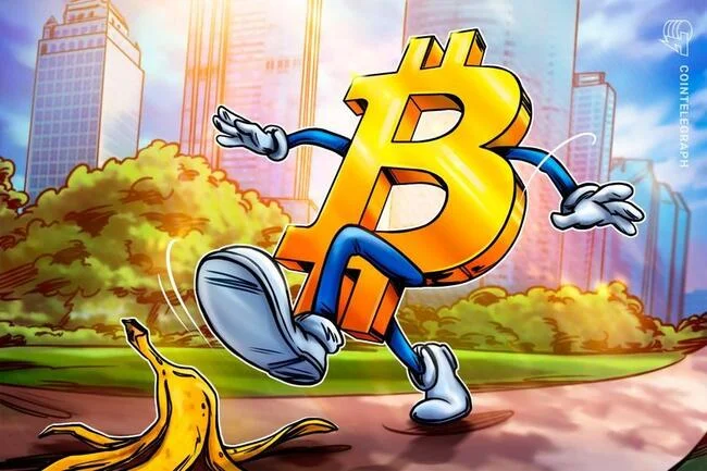 Bitcoin poised for $150K ‘batshit season’ but sellers could dent rally