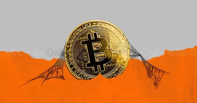 Bitcoin Prediction This Week : Is BTC Price Heading to $100K or Facing a Major Drop?