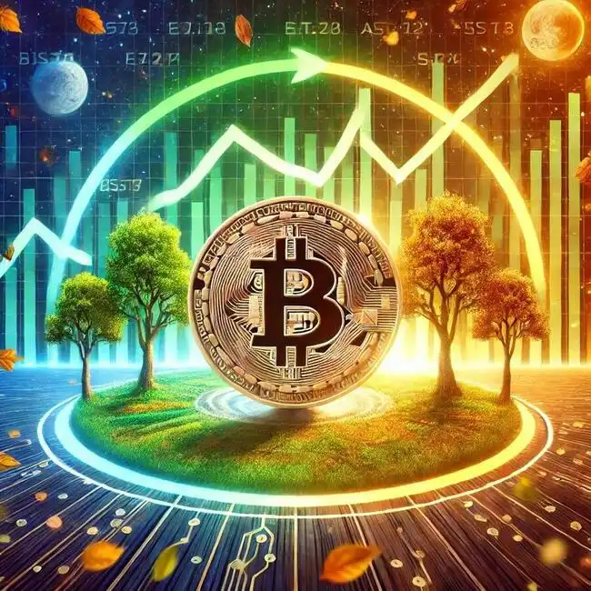 Bitcoin Price Could Enter ‘Period Of Positive Seasonal Performance’ — But This Needs To Happen