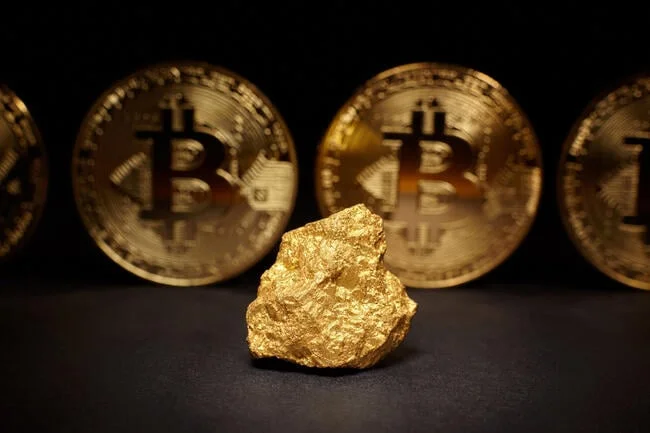 Bitcoin Price Is Decoupling From Gold Again — What’s Happening?