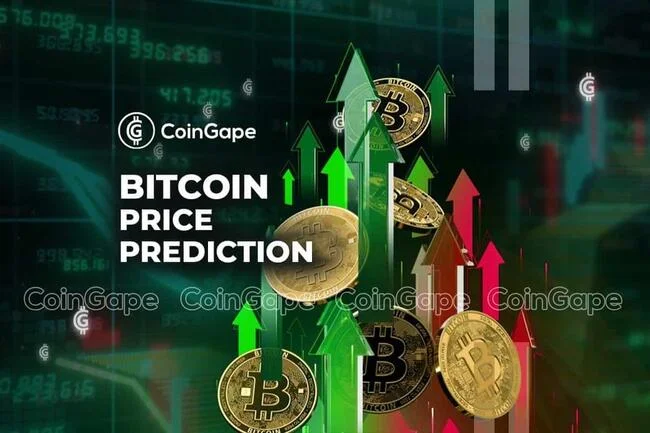 Bitcoin Price Prediction As BitMex Witnesses Second Largest BTC Outflow