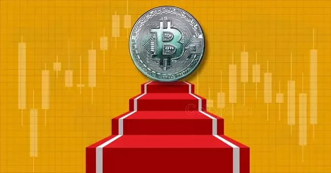 Bitcoin Price Prediction : Here’s When BTC Price Expected To Hit $150k