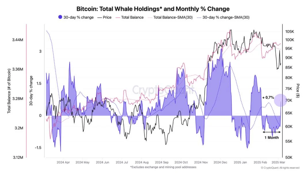 Bitcoin Price Slips Again, But Big Buyers Are Moving In