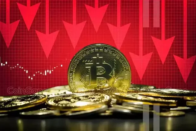 Bitcoin Price Stumbles As Investors Anticipate $65K, Is BTC Correction Brewing?