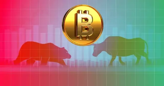 Bitcoin Rally or Final Capitulation? Top Analyst Reveals Key Scenarios To Watch