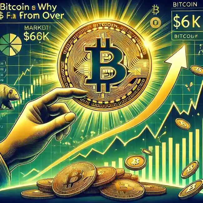 Bitcoin Reclaims $62k: Analysts Explain Why The Bull Cycle Is Far From Over